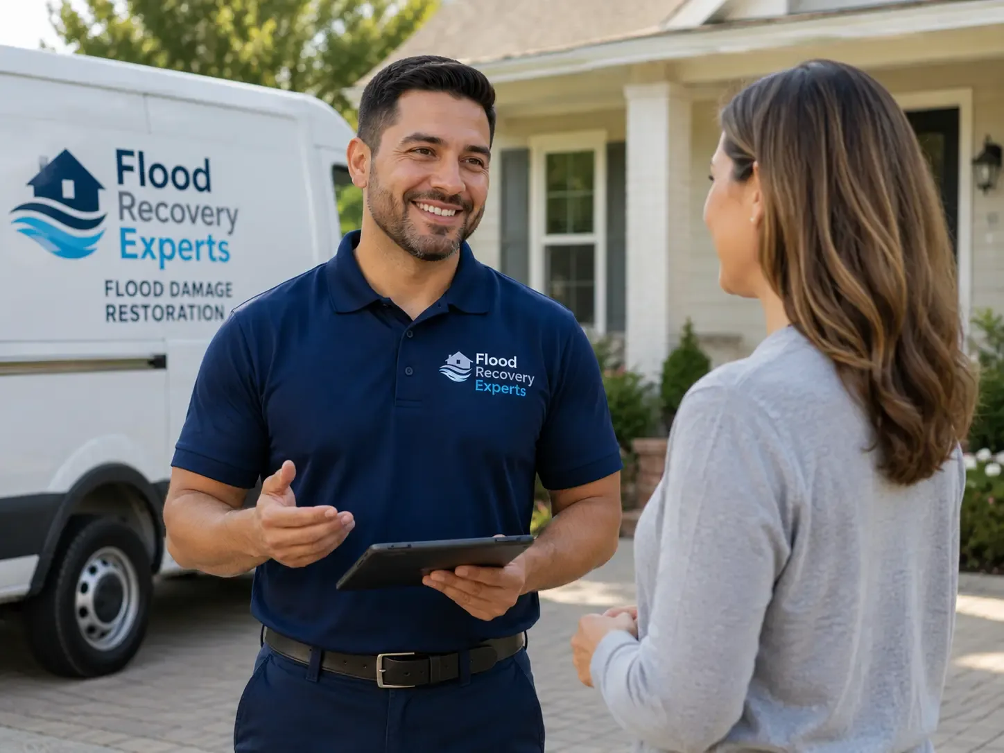 Flood Damage Cleanup Lynbrook, NY FAQs